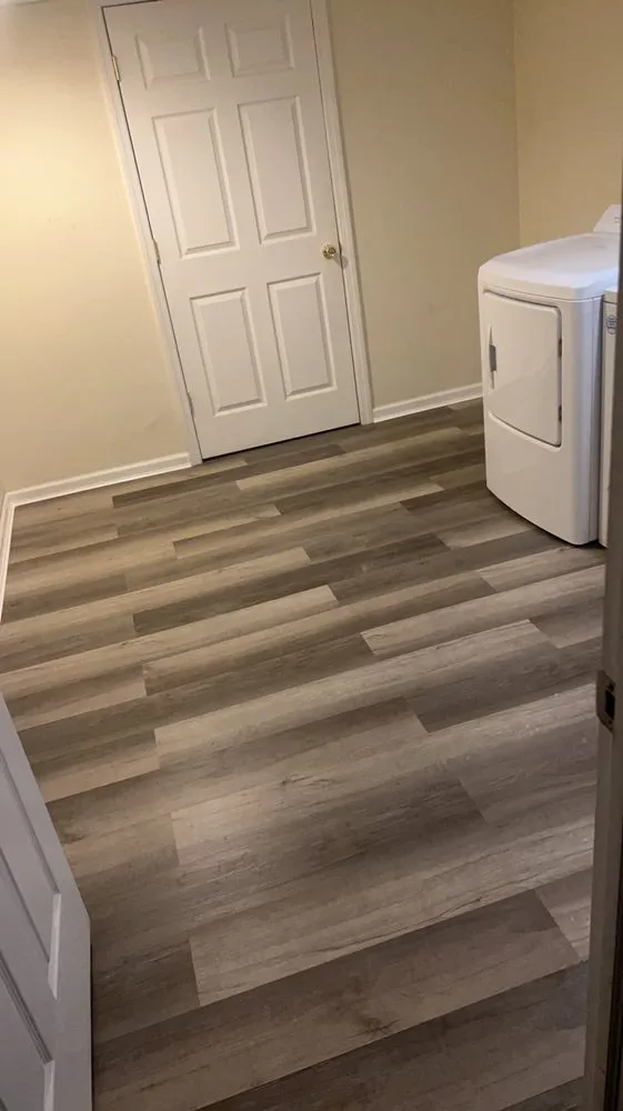 Slide of S&V FLOOR AND PLUMBING SERVICE