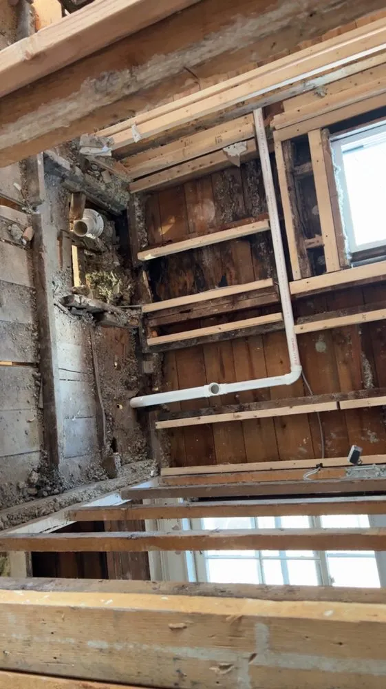 Reliable leak detection for homes in West Hempstead, NY by S&V FLOOR AND PLUMBING SERVICE