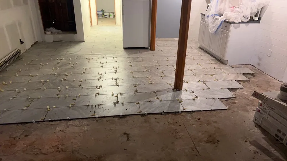 Emergency emergency plumbing service in West Hempstead, NY - S&V FLOOR AND PLUMBING SERVICE