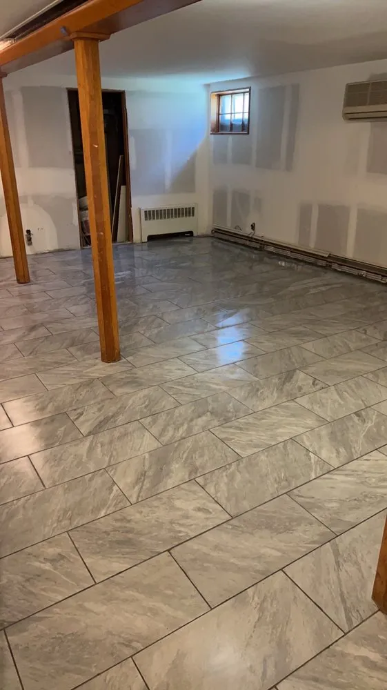 Professional emergency plumbing service in West Hempstead, NY - S&V FLOOR AND PLUMBING SERVICE