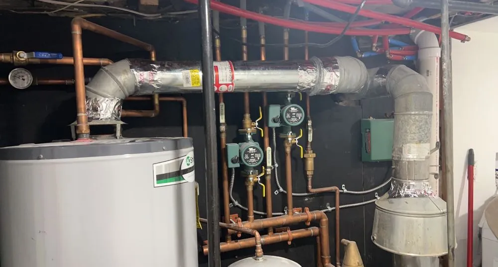 Top-rated pipe repair for homes in West Hempstead, NY by S&V FLOOR AND PLUMBING SERVICE