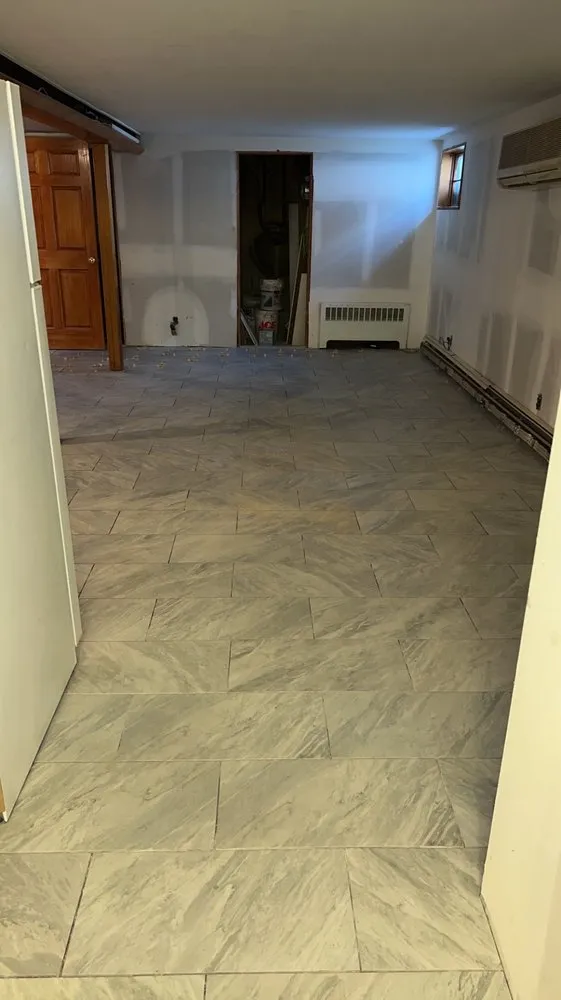 Emergency pipe repair for homes in West Hempstead, NY by S&V FLOOR AND PLUMBING SERVICE