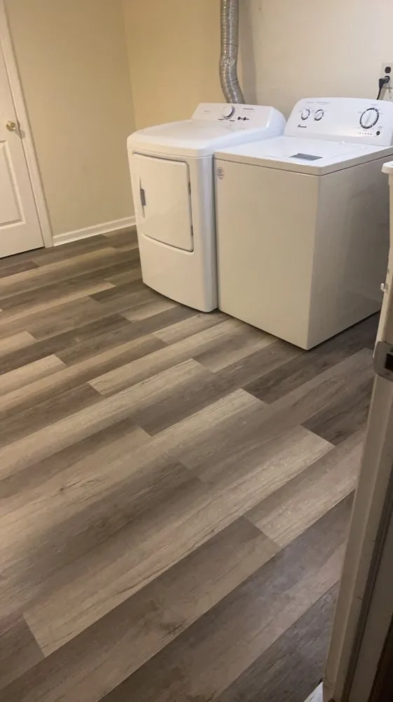 Slide of S&V FLOOR AND PLUMBING SERVICE