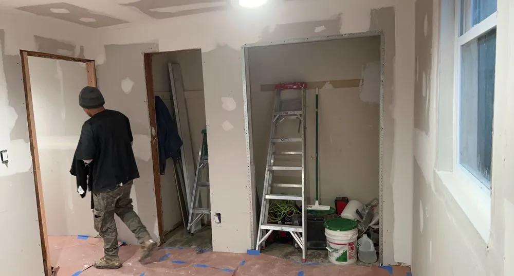 Slide of S&V FLOOR AND PLUMBING SERVICE