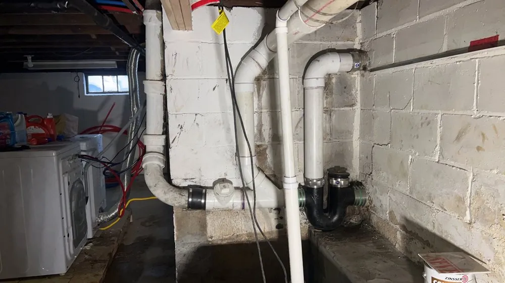 Slide of S&V FLOOR AND PLUMBING SERVICE