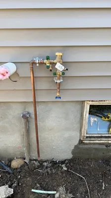 S&V FLOOR AND PLUMBING SERVICE