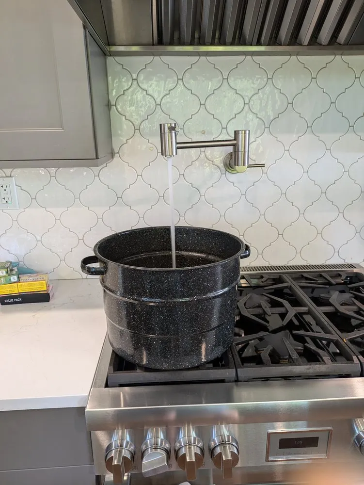 Slide of SVA Plumbing