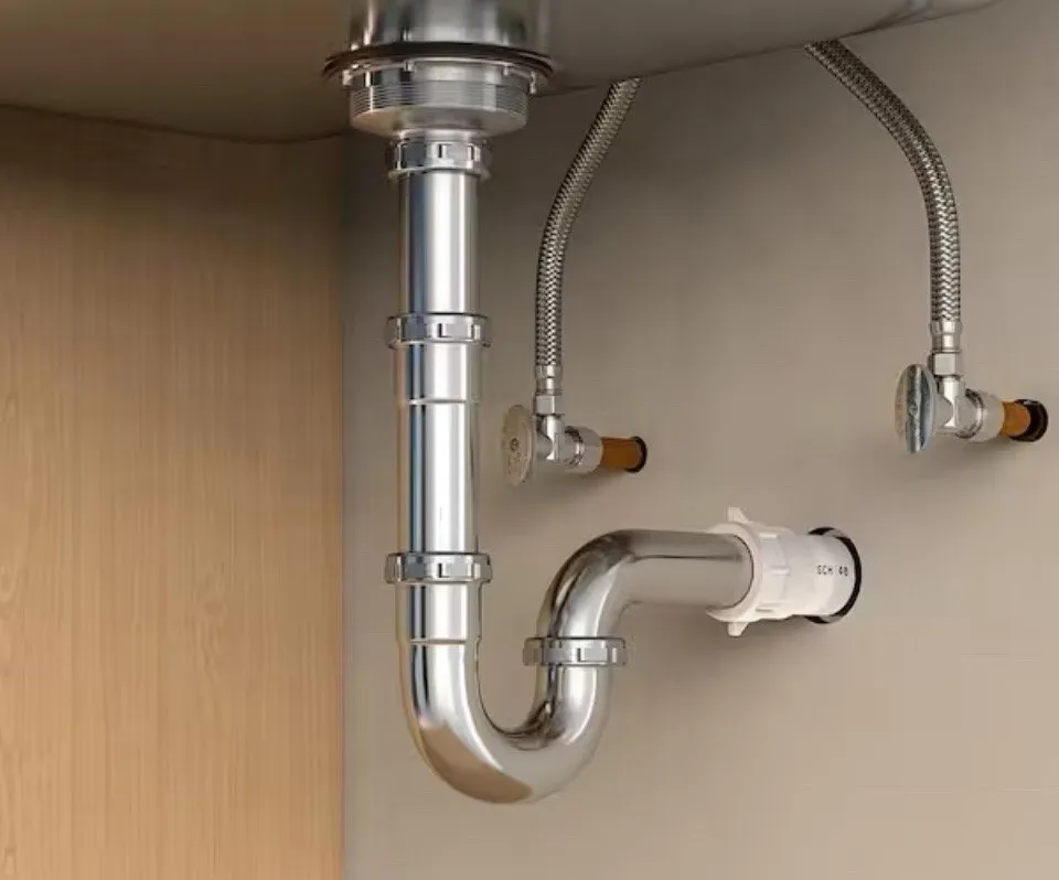 Slide of SVA Plumbing