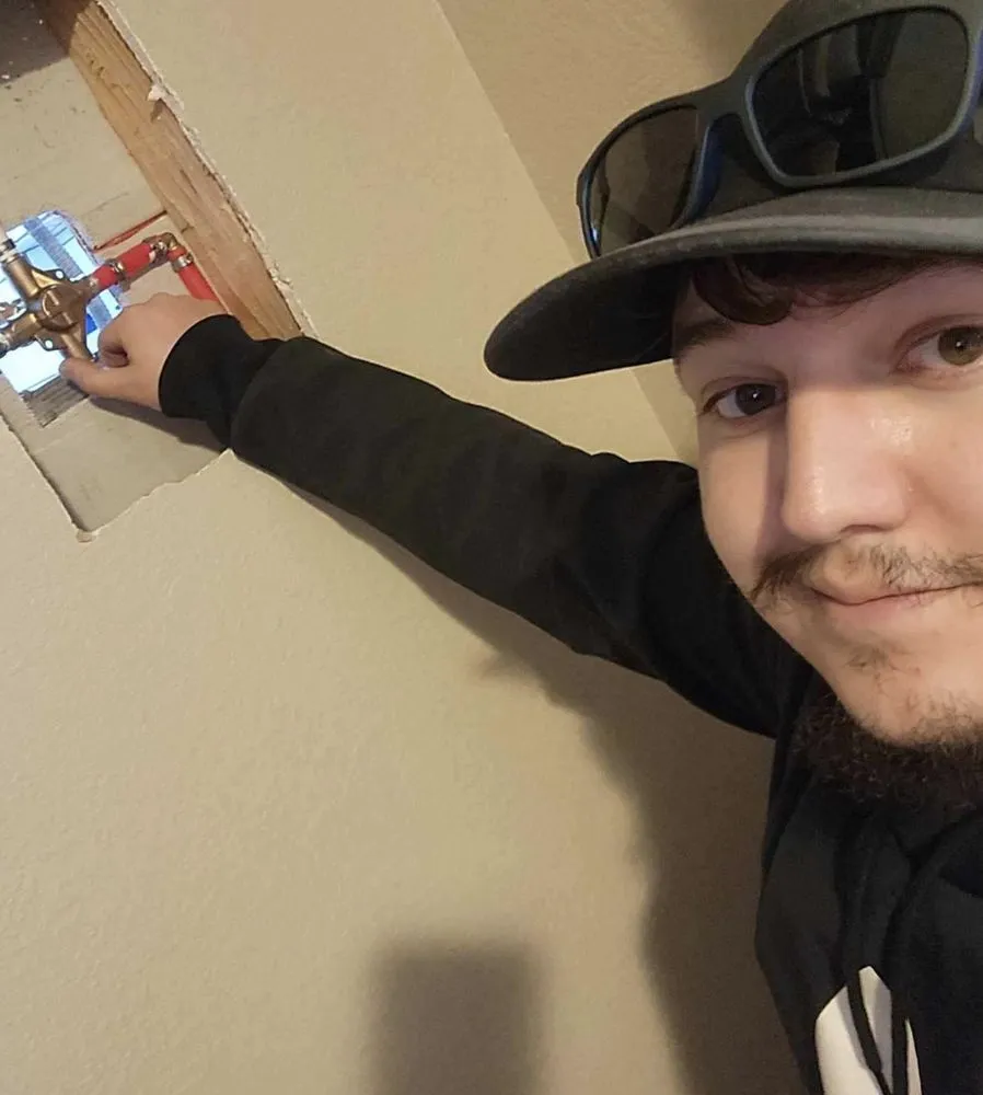 Slide of Sveagle Plumbing