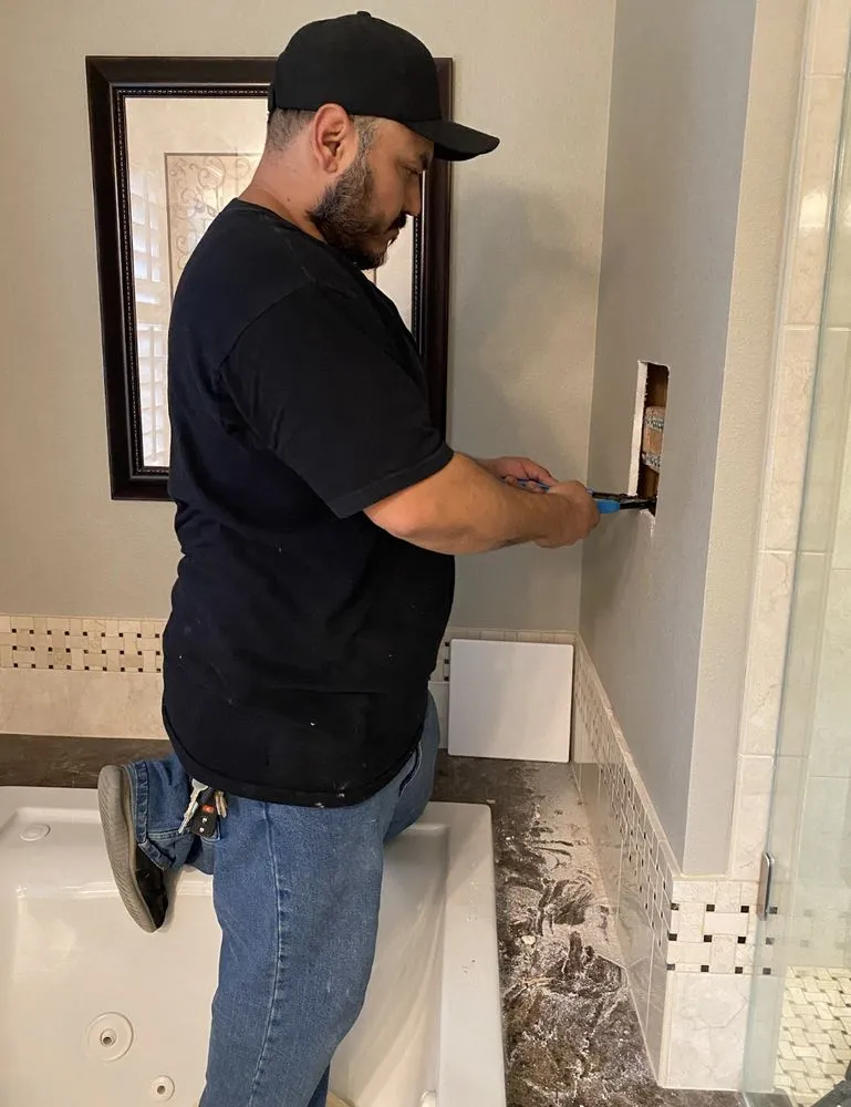 Slide of Sveagle Plumbing