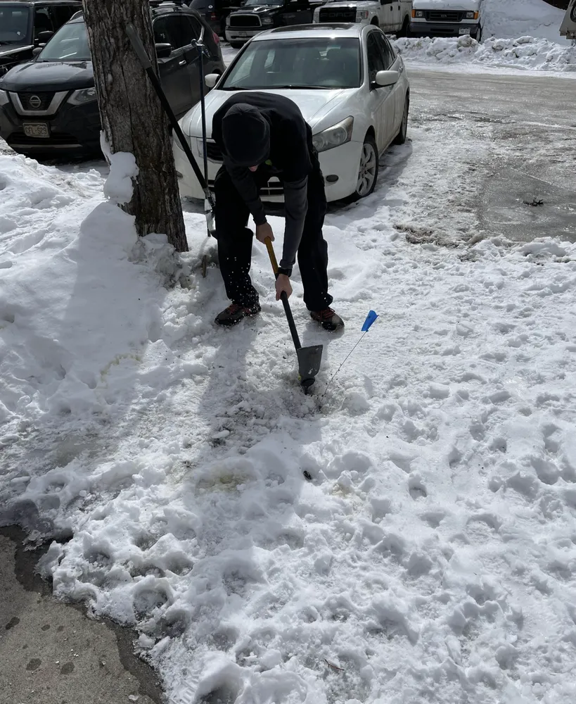 Slide of Sveagle Plumbing