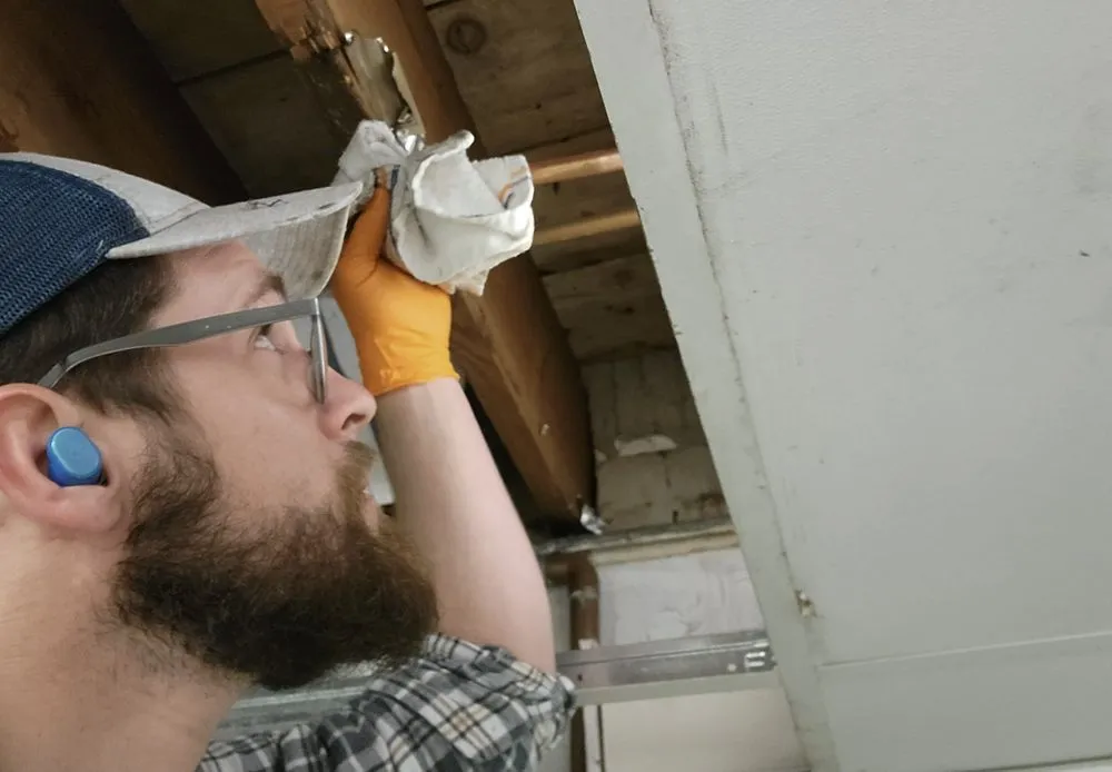 Slide of Sveagle Plumbing