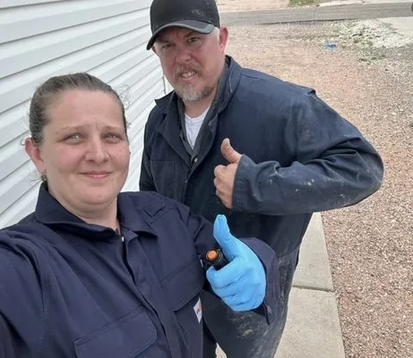 Sveagle Plumbing Logo