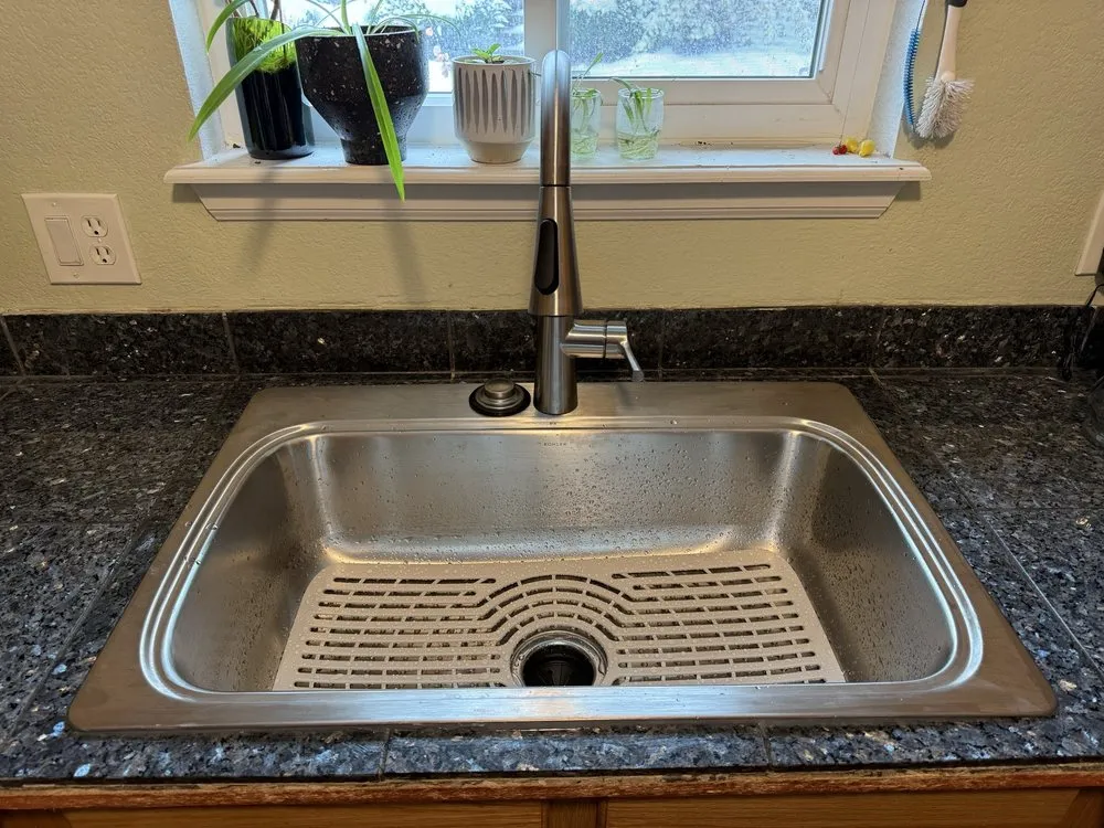 Slide of Sveagle Plumbing