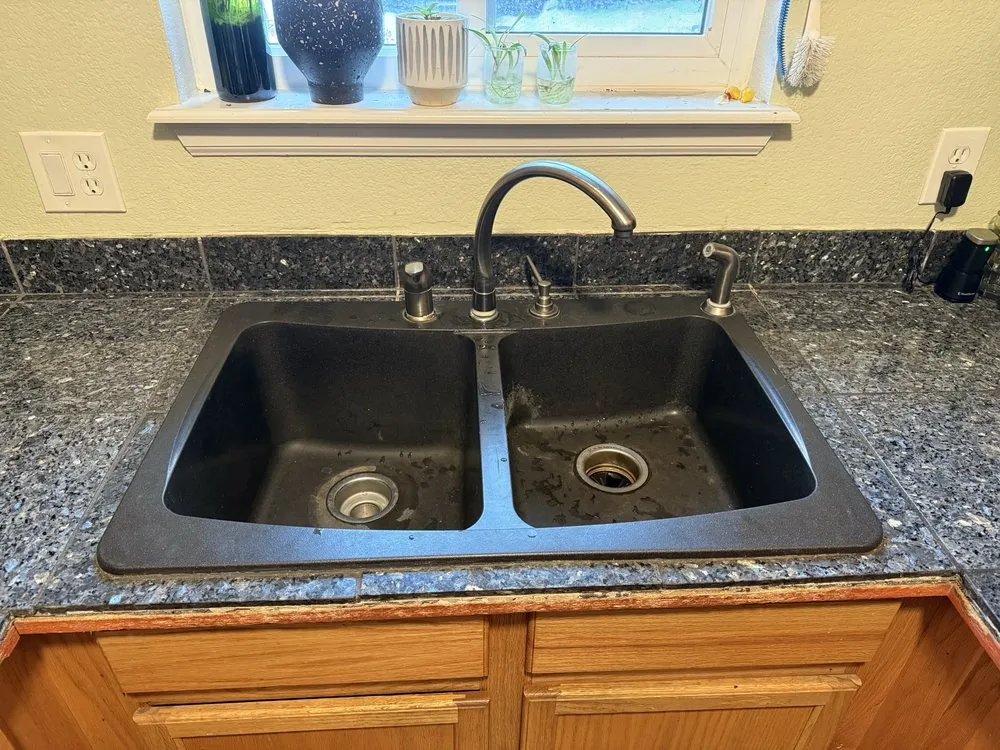 Slide of Sveagle Plumbing