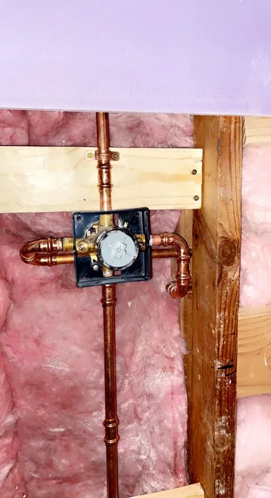 Slide of Svt Plumbing