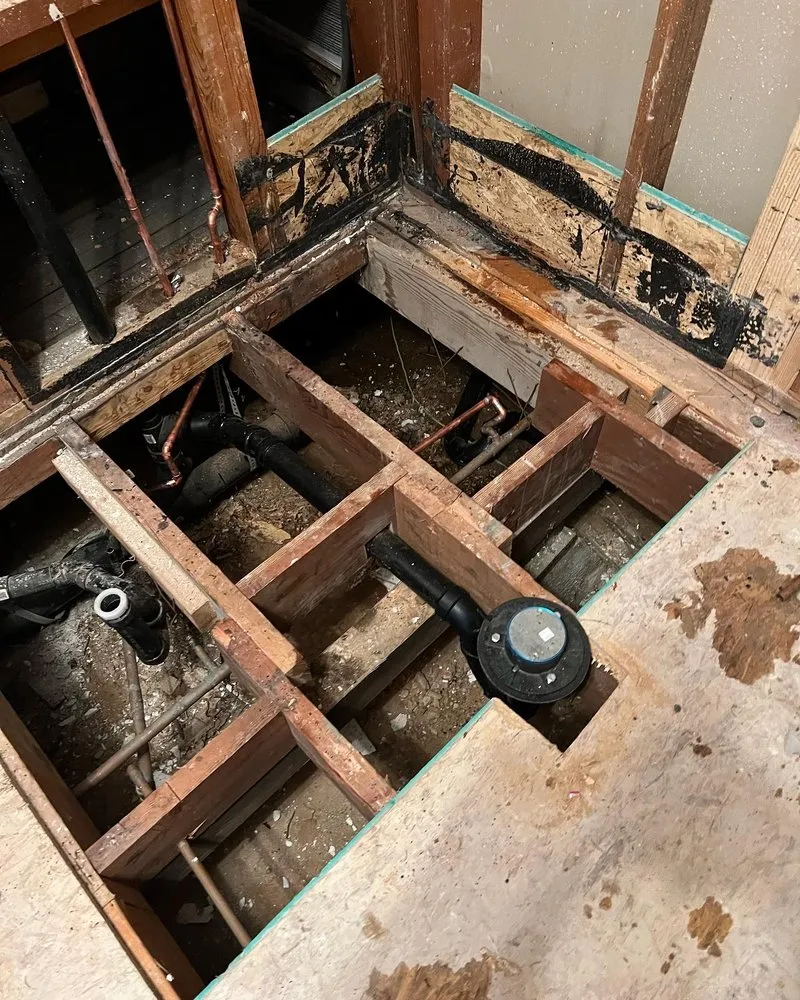 Slide of Svt Plumbing