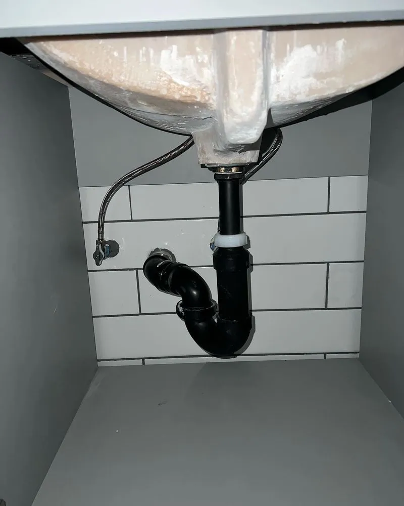 Slide of Svt Plumbing