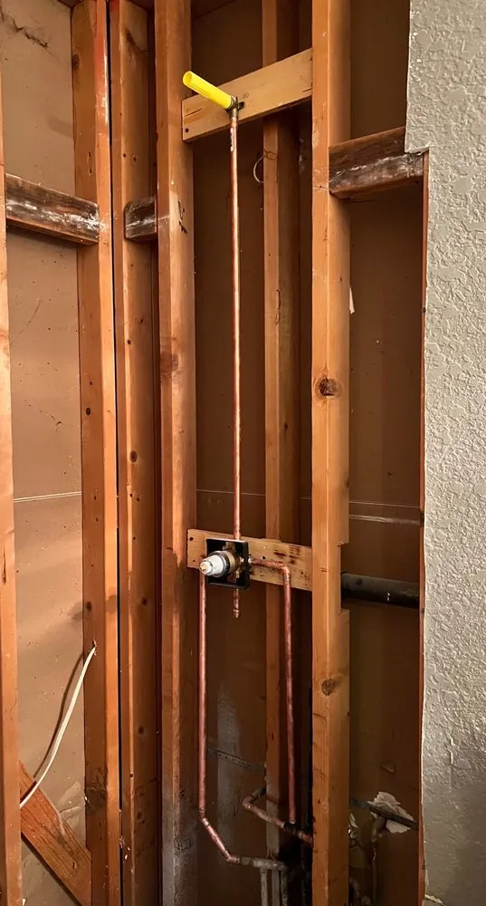 Slide of Svt Plumbing