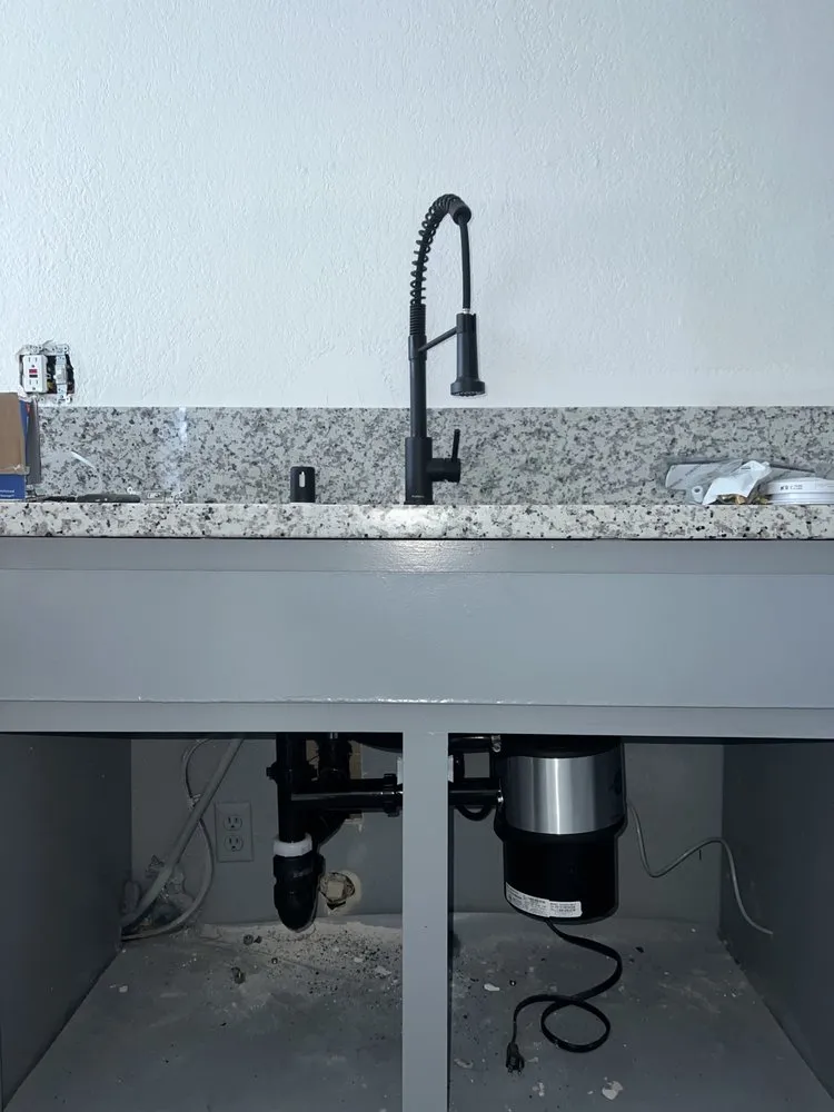 Slide of Svt Plumbing