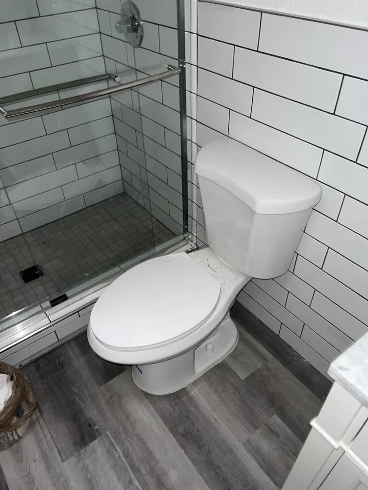 Slide of Svt Plumbing