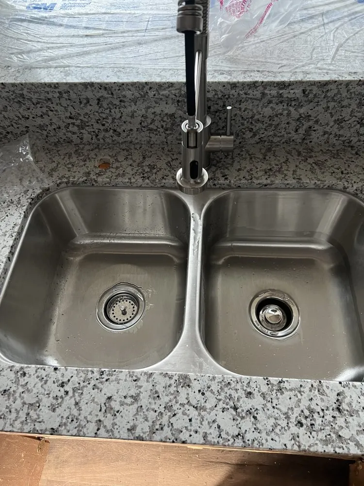 Emergency emergency plumbing experts serving Foothill Farms, CA - Svt Plumbing