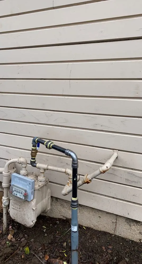 Slide of Svt Plumbing