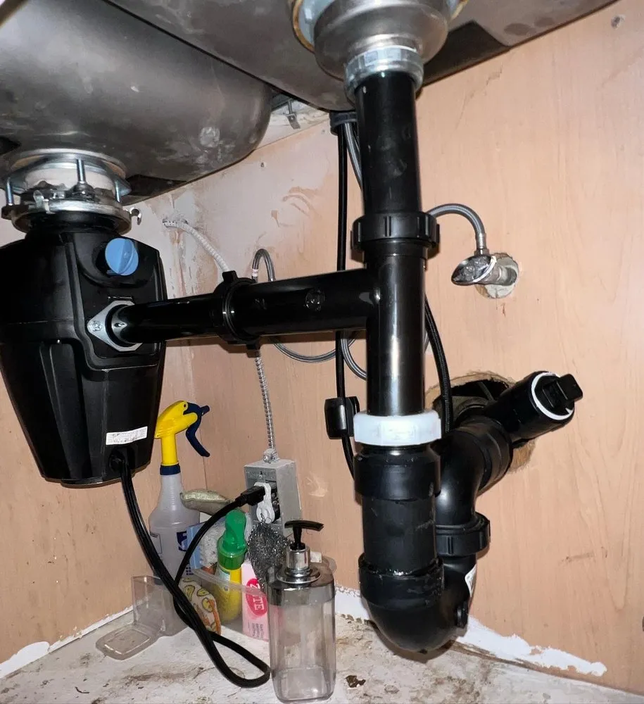 Slide of Svt Plumbing