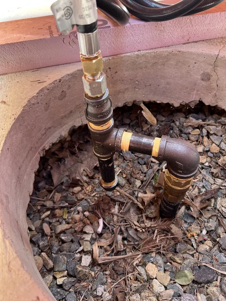 Slide of Svt Plumbing