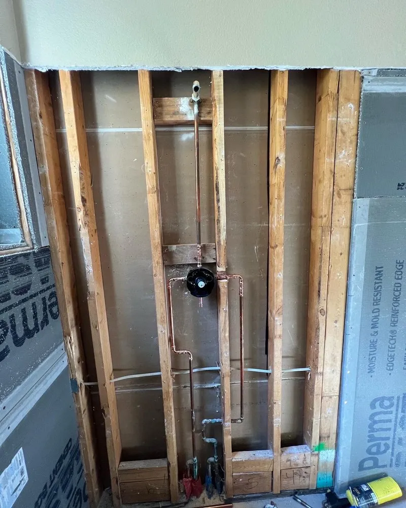 Slide of Svt Plumbing