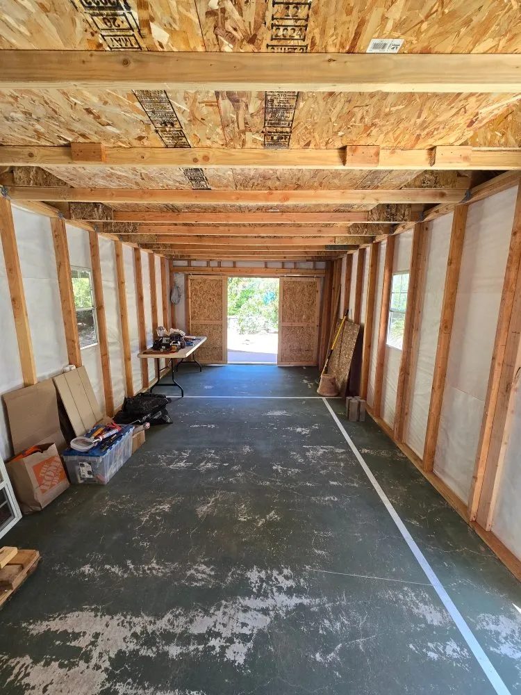 Slide of S.V.V. Plumbing & Handyman