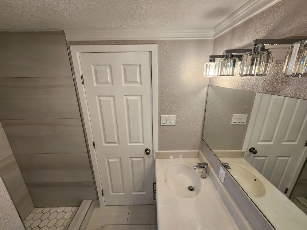 Slide of S.V.V. Plumbing & Handyman