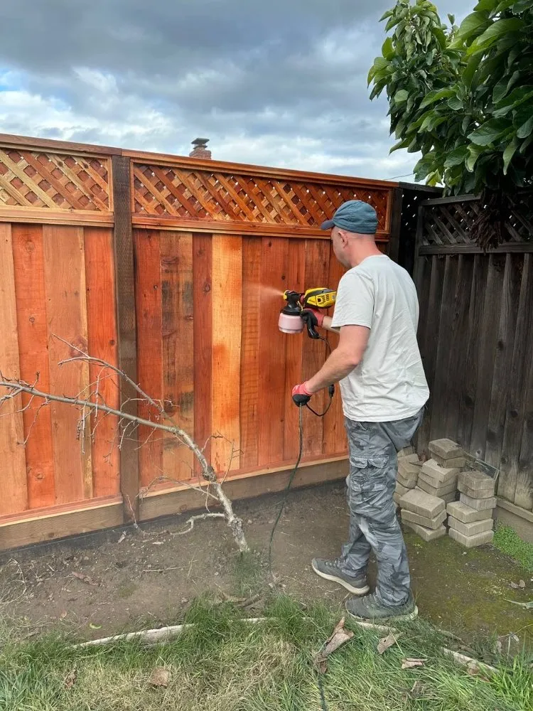 Professional leak detection service in Santa Clara, CA - S.V.V. Plumbing & Handyman