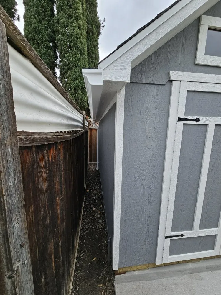 Trusted pipe repair for homes in Santa Clara, CA by S.V.V. Plumbing & Handyman