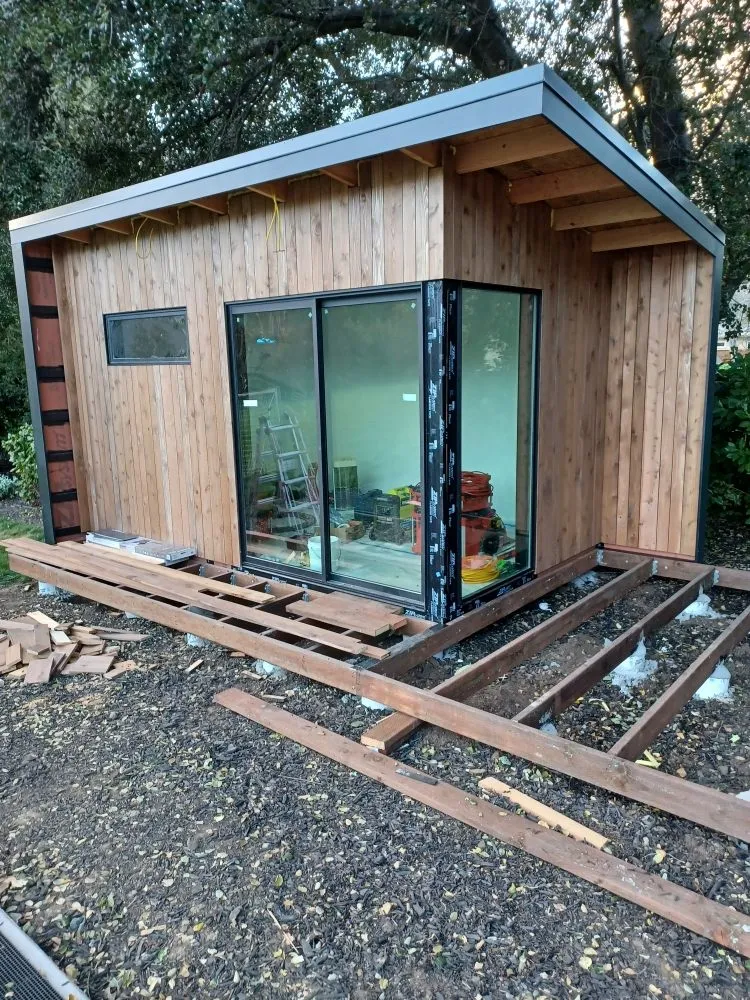 Slide of S.V.V. Plumbing & Handyman