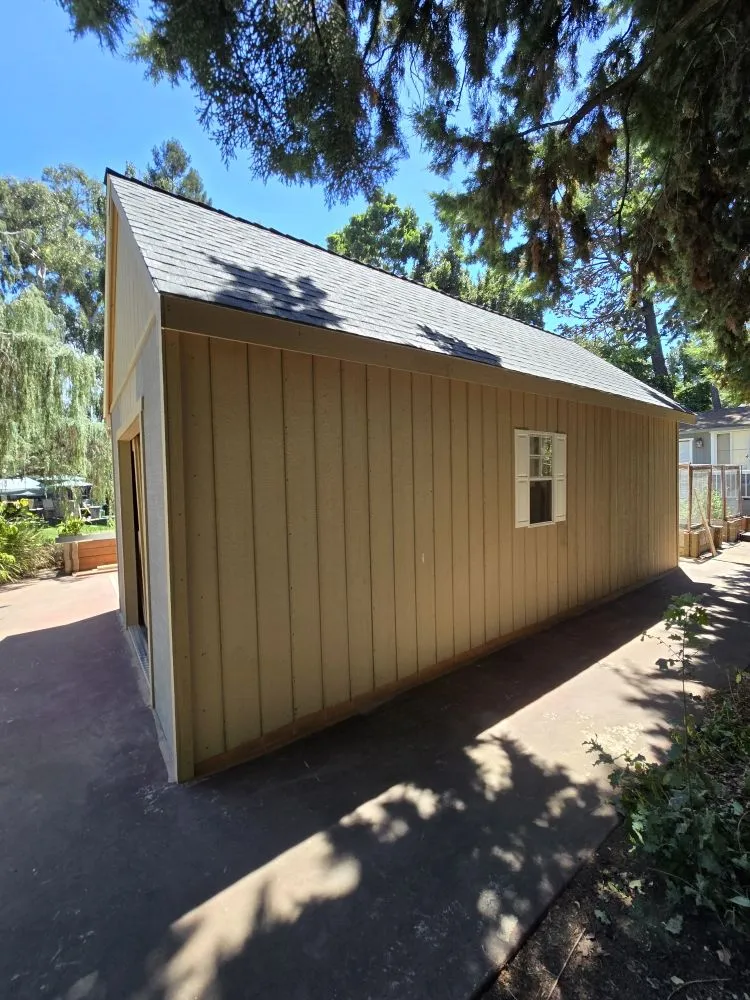 Slide of S.V.V. Plumbing & Handyman