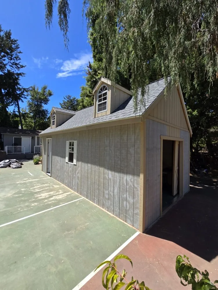 Slide of S.V.V. Plumbing & Handyman