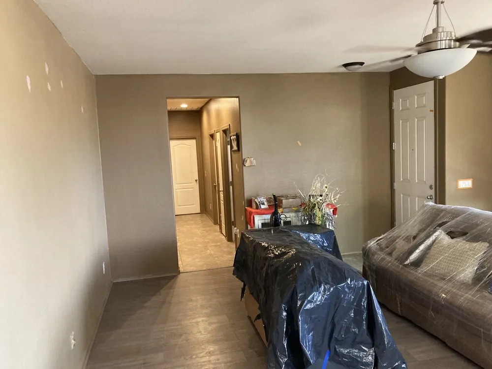 Slide of SW Handyman And Plumbing Services