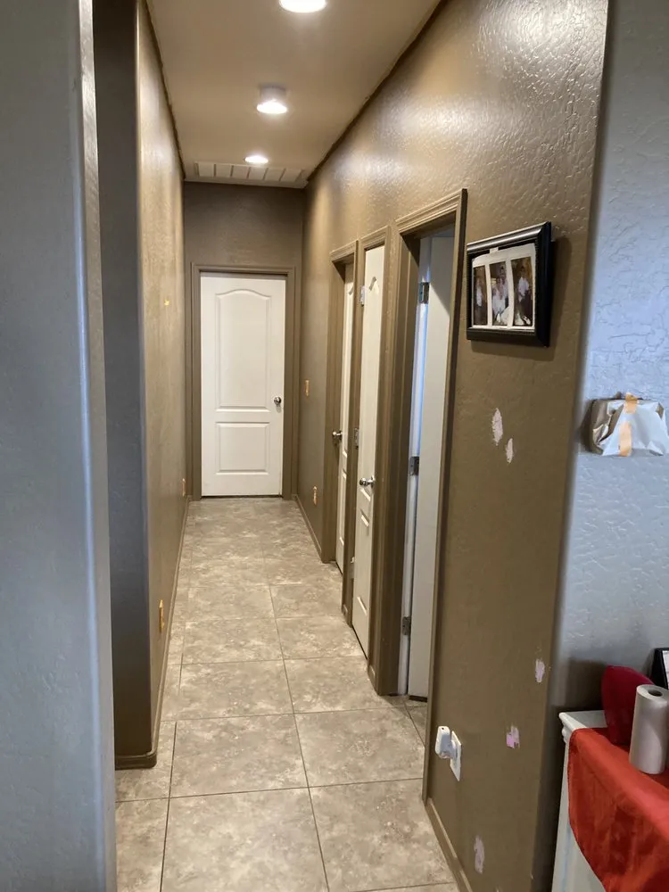 Slide of SW Handyman And Plumbing Services