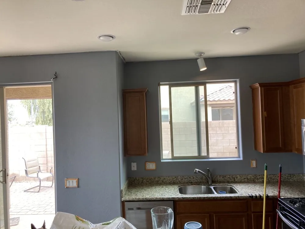 Slide of SW Handyman And Plumbing Services