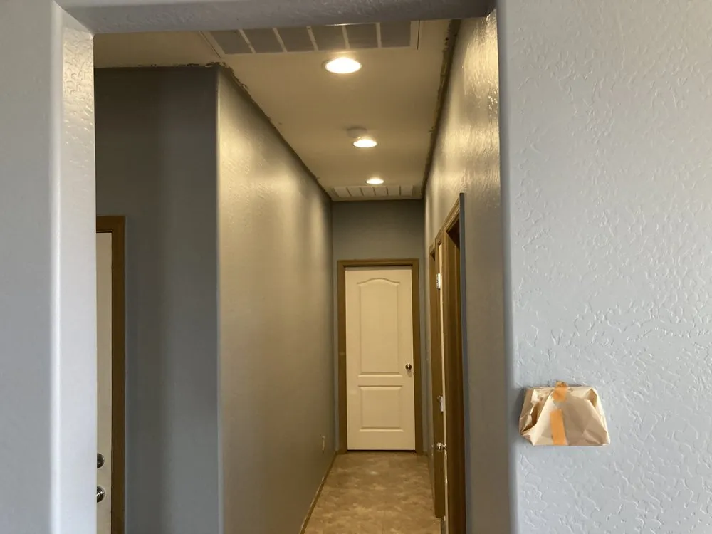 Slide of SW Handyman And Plumbing Services