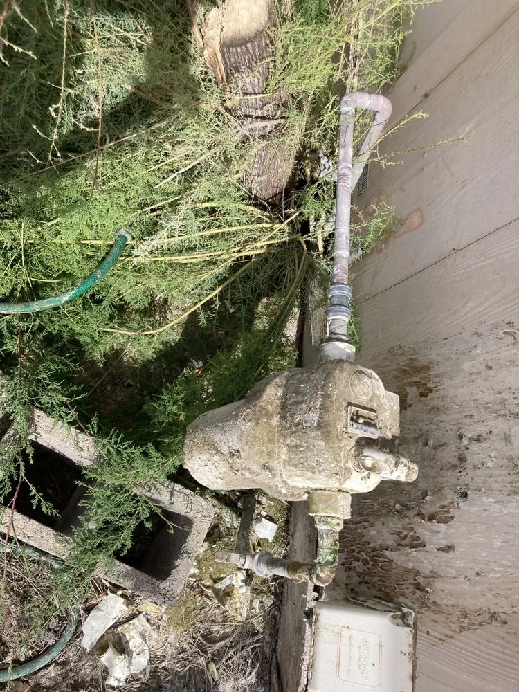 Slide of SW Handyman And Plumbing Services