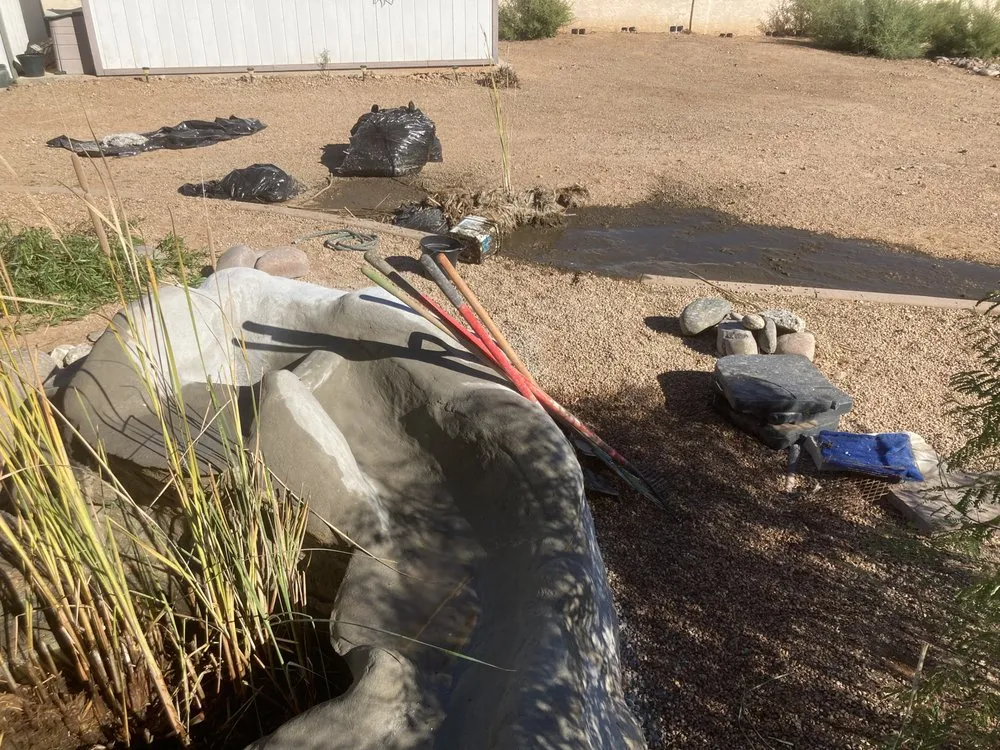 Professional water heater service service in Apache Junction, AZ - SW Handyman And Plumbing Services