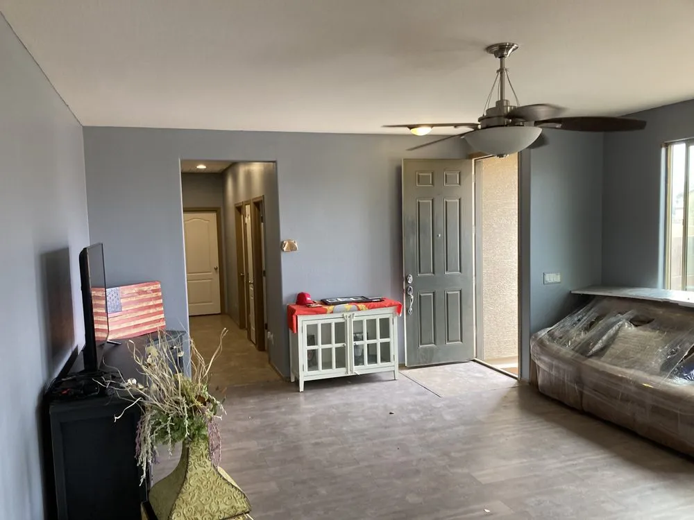 Slide of SW Handyman And Plumbing Services