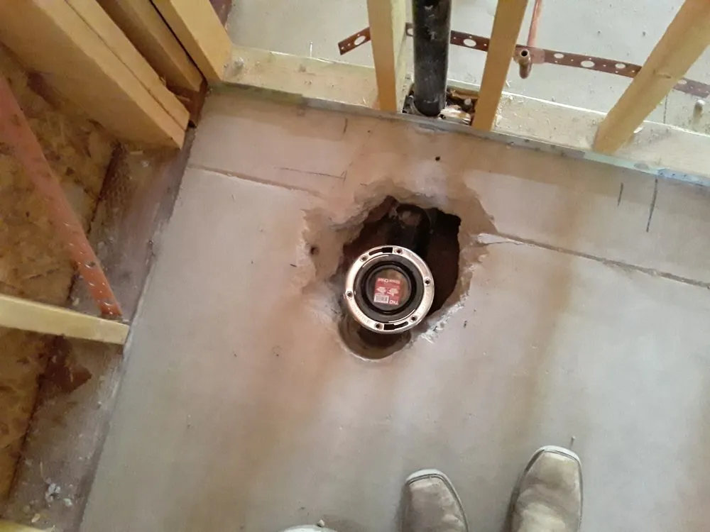 Professional pipe repair service in Apache Junction, AZ - SW Handyman And Plumbing Services