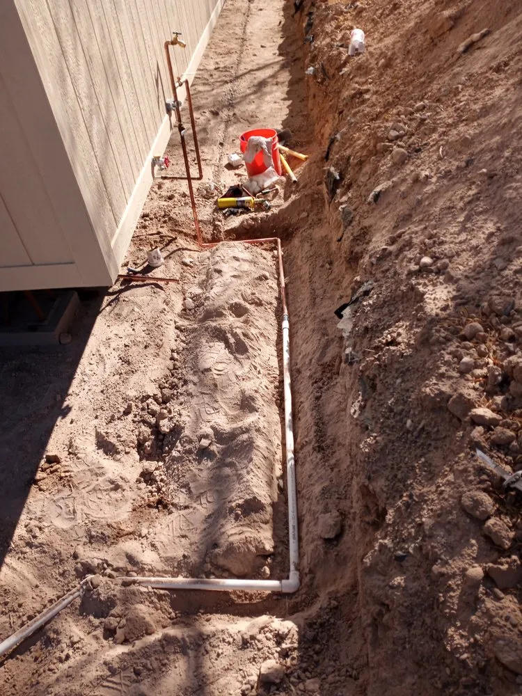 Slide of SW Handyman And Plumbing Services