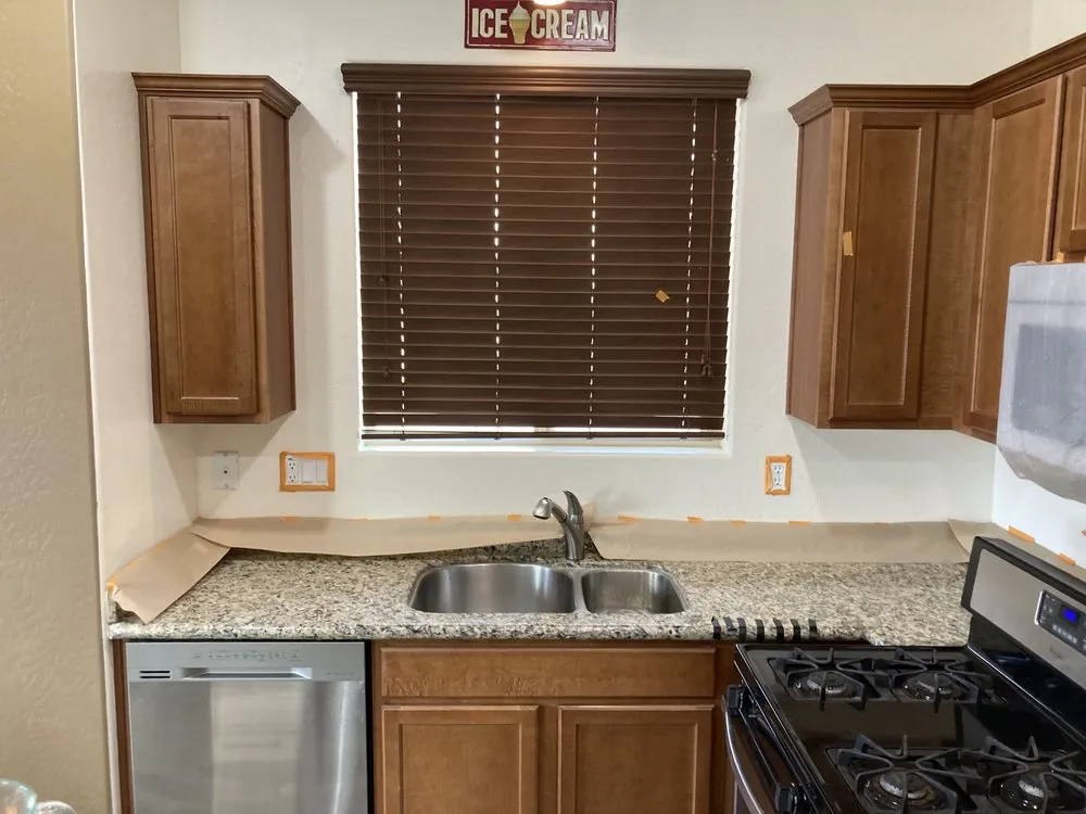 Slide of SW Handyman And Plumbing Services