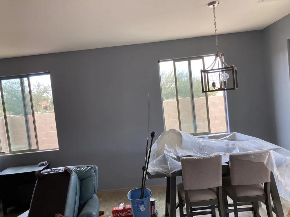 Slide of SW Handyman And Plumbing Services