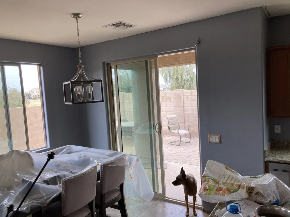 Slide of SW Handyman And Plumbing Services