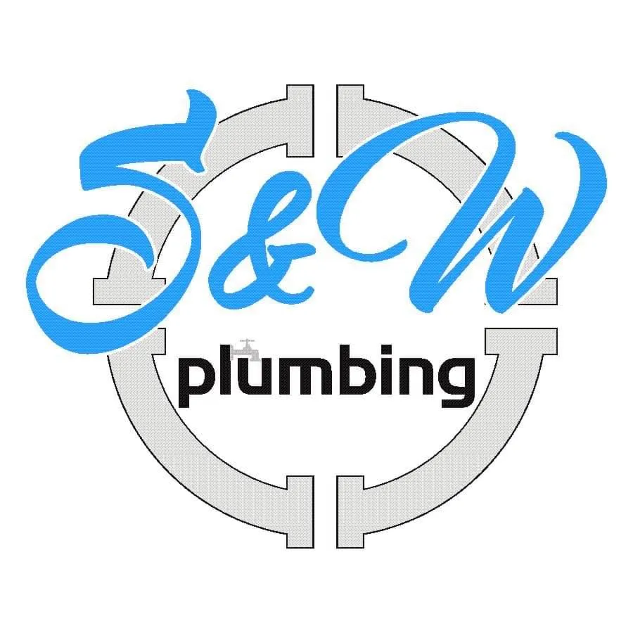Slide of S&W Plumbing